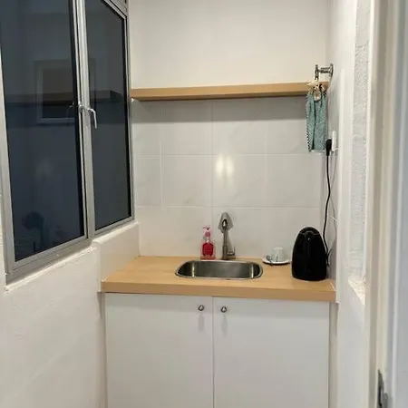 Kf Homestay Deluxe Suite Kampar Exterior photo